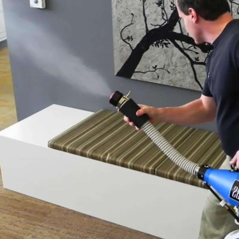 Professional Odor Removal in Crowley, LA